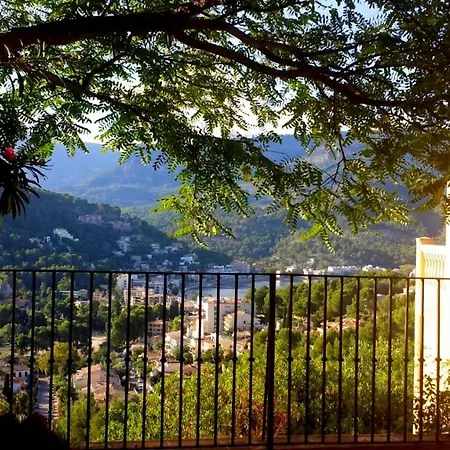 Torre Picada Duplex Puerto de Sóller