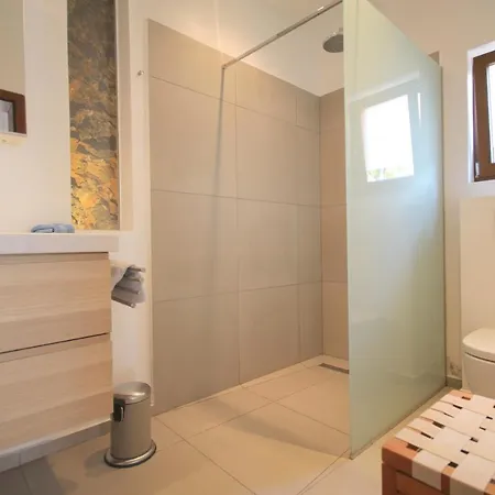 公寓 Torre Picada Duplex