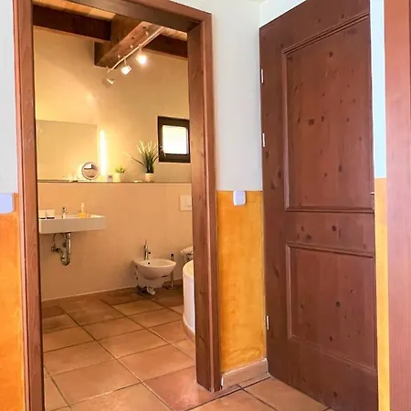 Torre Picada Duplex 公寓 *
