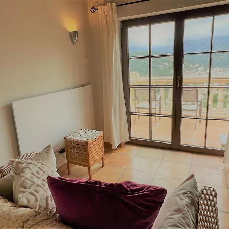 Torre Picada Duplex Puerto de Sóller