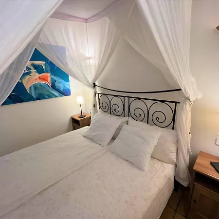 Torre Picada Duplex 公寓 Puerto de Sóller