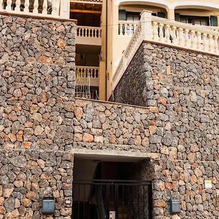 Torre Picada Duplex * Puerto de Sóller