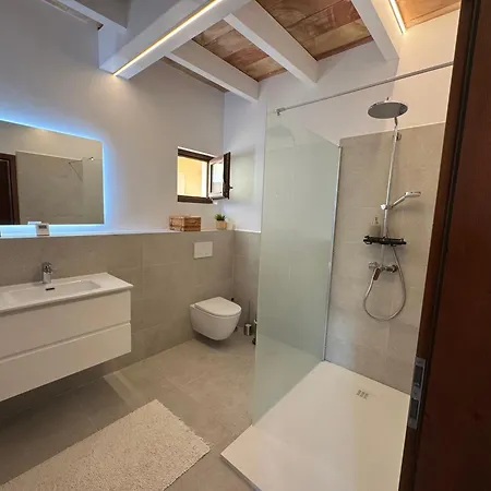Torre Picada Duplex 公寓 Puerto de Sóller