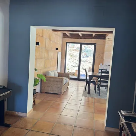 شقة Torre Picada Duplex