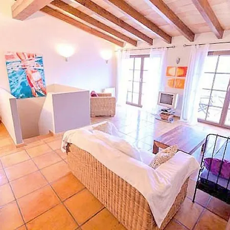 Torre Picada Duplex
