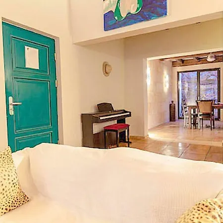 公寓 Torre Picada Duplex Puerto de Sóller
