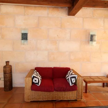 Torre Picada Duplex Puerto de Sóller