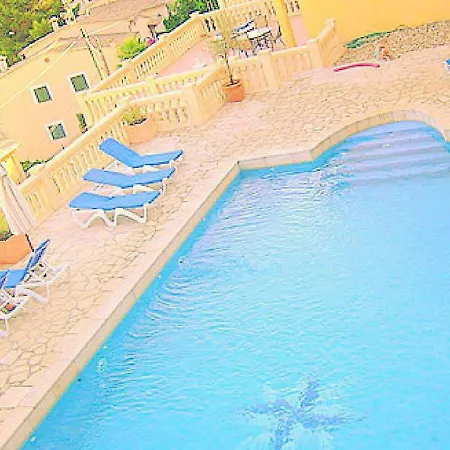 شقة Torre Picada Duplex
