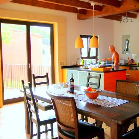 شقة Torre Picada Duplex
