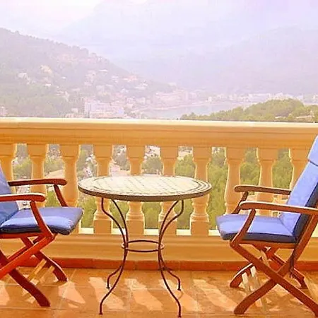 Torre Picada Duplex Puerto de Sóller