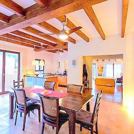 Torre Picada Duplex Puerto de Sóller