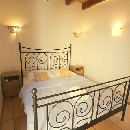 Torre Picada Duplex Lägenhet