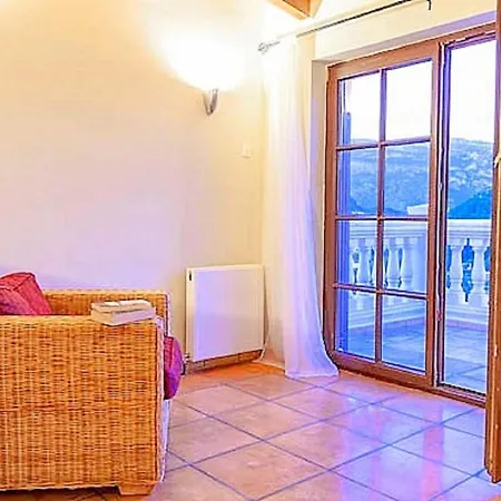 Torre Picada Duplex Lägenhet