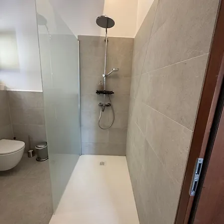 Torre Picada Duplex Lägenhet *