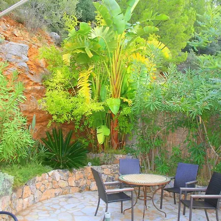 Torre Picada Duplex Lägenhet Puerto de Sóller